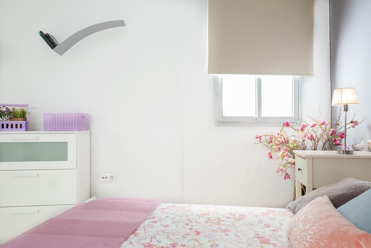 Apartamento Pasaje Valvanera Севілья Екстер'єр фото