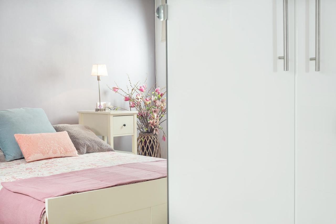 Apartamento Pasaje Valvanera Севілья Екстер'єр фото