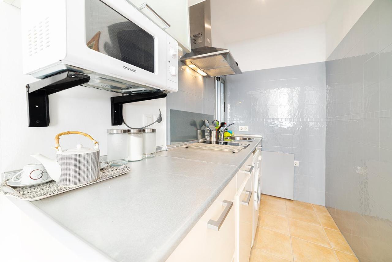 Apartamento Pasaje Valvanera Севілья Екстер'єр фото