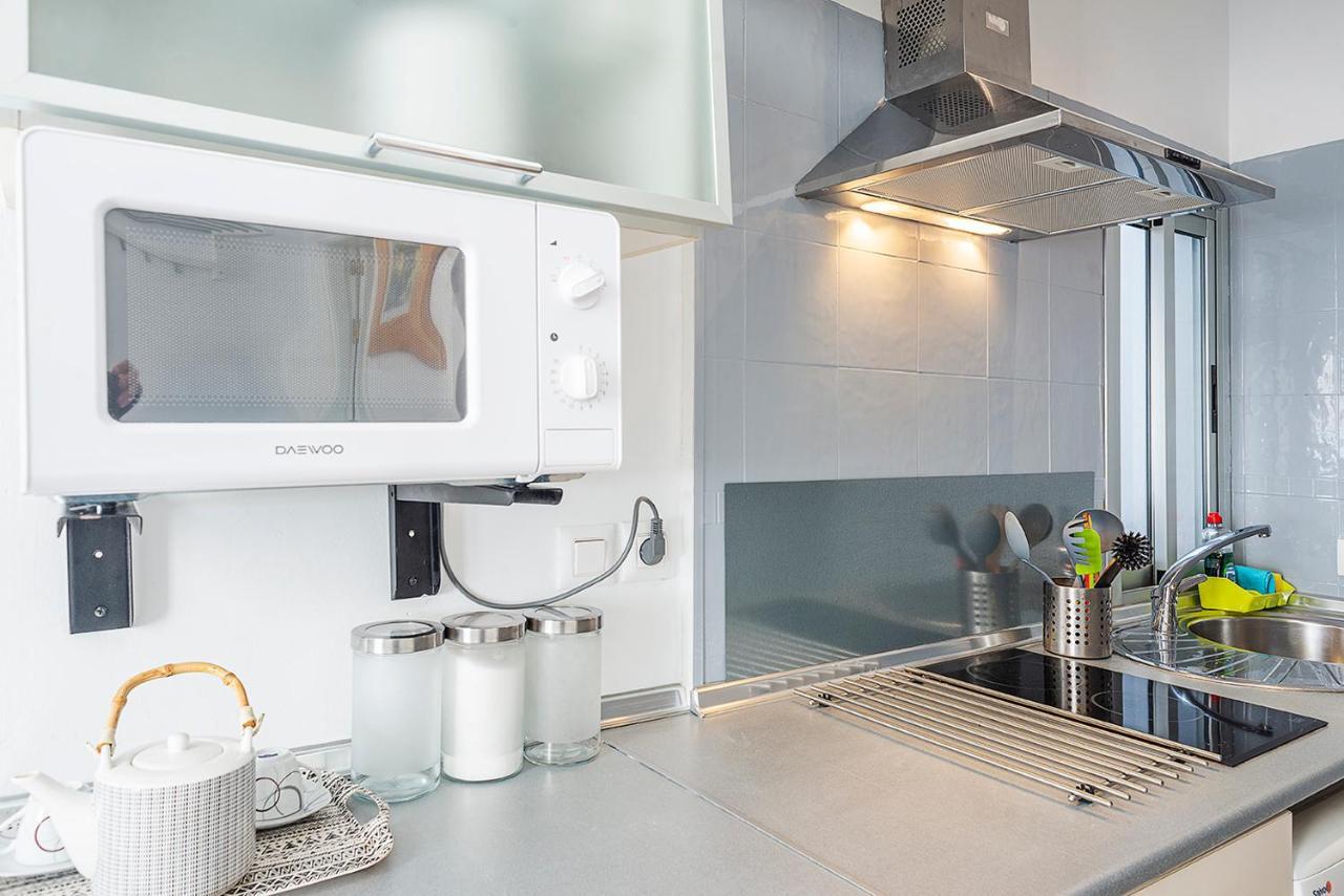 Apartamento Pasaje Valvanera Севілья Екстер'єр фото